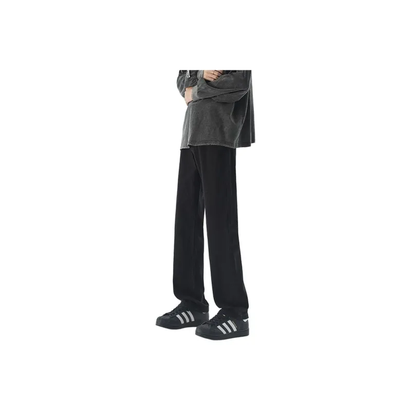 MIIOW Jeans Unisex-5