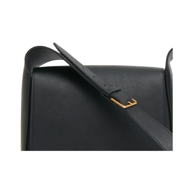 MANSUR GAVRIEL Box Shoulder Bag-4