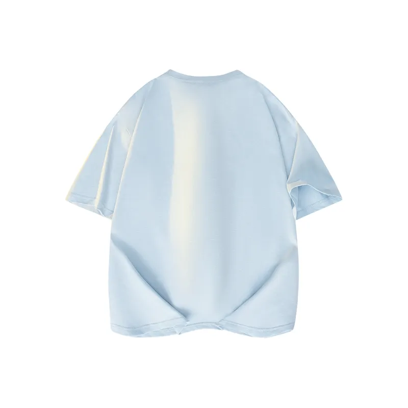 Yiwen T-Shirts Unisex-19