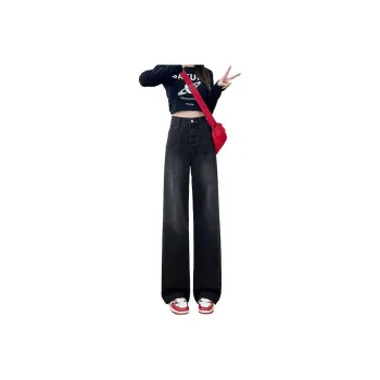 HELEH Jeans Women's
