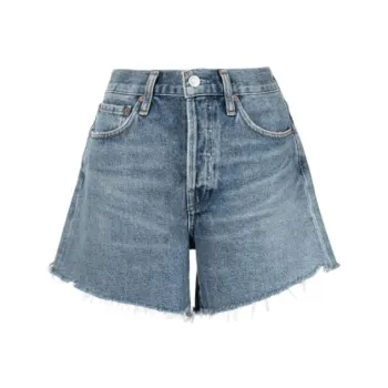 AGOLDE Parker Long Short 'Skywave'