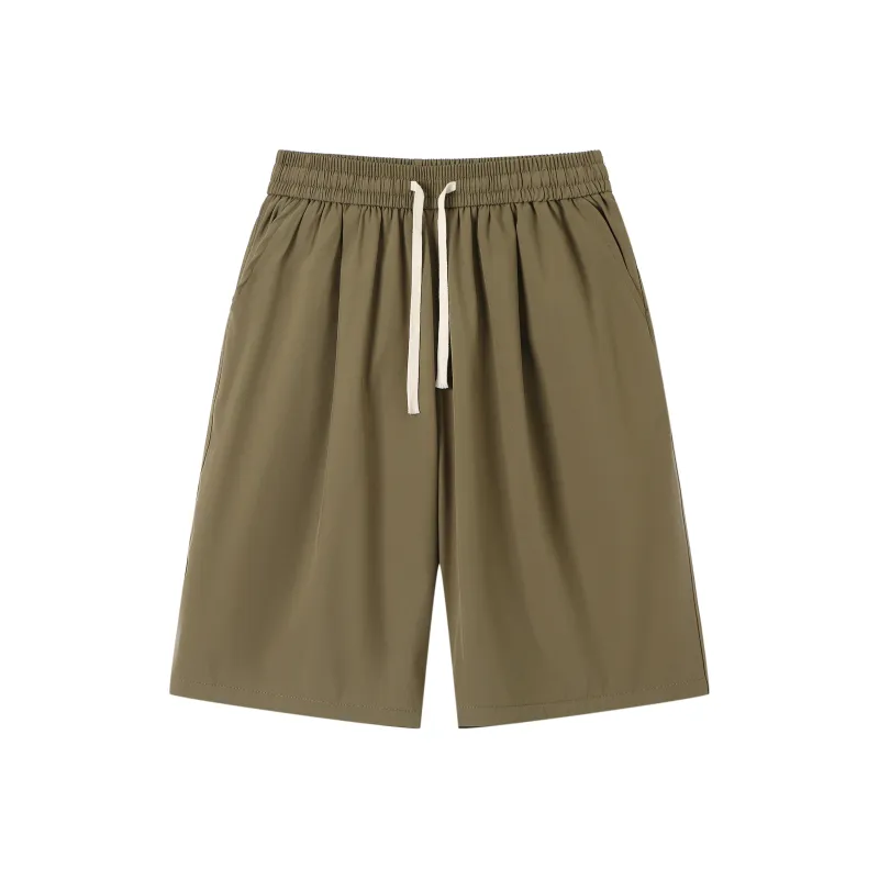 KW Cargo Shorts Unisex-25