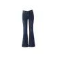 Dark Blue Pants