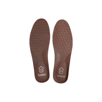 Pelloy Cow Leather Insoles Unisex