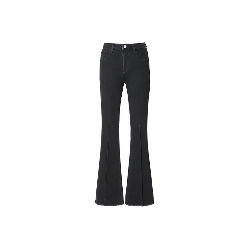 Wen Shan Jeans Women's-4