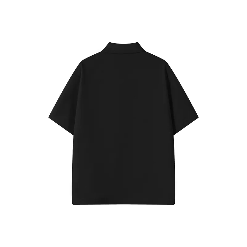 FCB ARCELONA Polo Shirts Unisex-3
