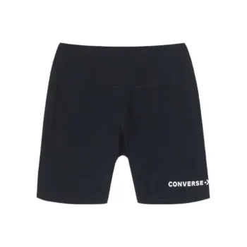 Converse Sports Shorts Women's Black