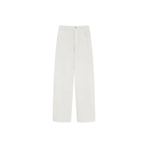Orange Desire Jeans Women's