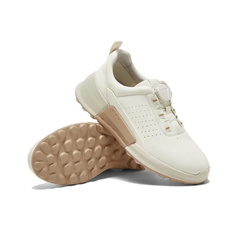 BATA Low Top Casual Shoes Women's Ecru-3