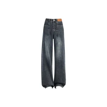 Incolore Jeans Women's Vintage Gray