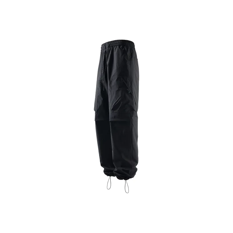 ROBINHOOD Windbreaker Pants Unisex-4
