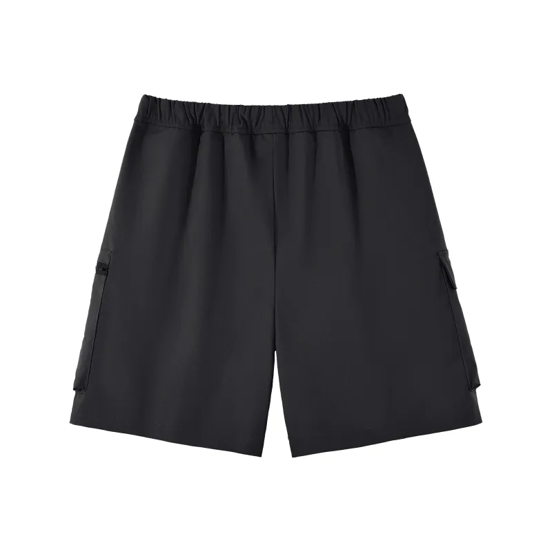 PAUL COSTELLOE Casual Shorts Unisex-1