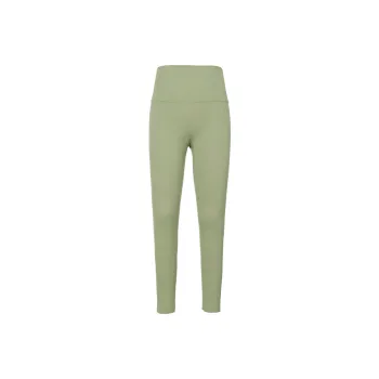 Nike SS23 Athletic Trousers Women's Oil Green