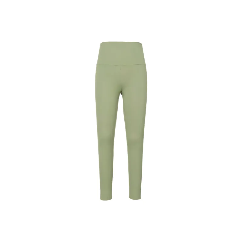 Nike SS23 Athletic Trousers Women's Oil Green-0