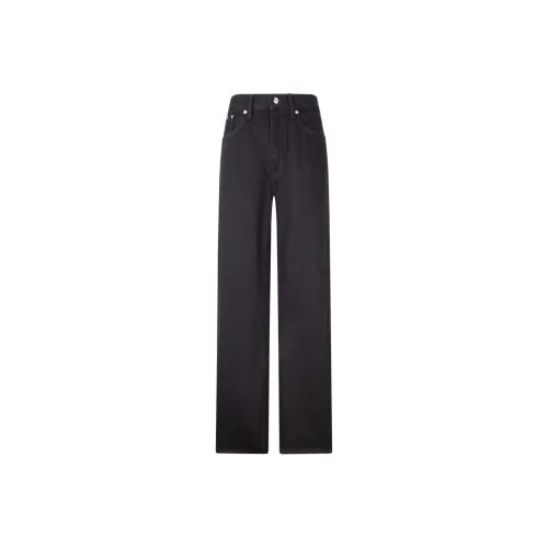 CALVIN KLEIN Jeans Women's Denim Black