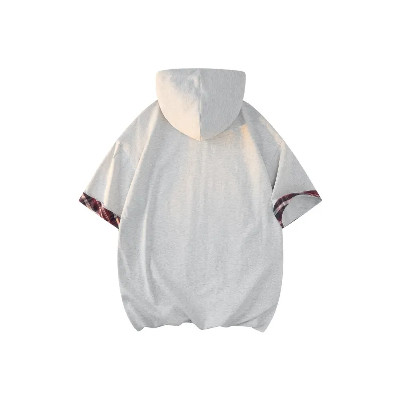 DOUBLE FISH T Shirts Unisex-5