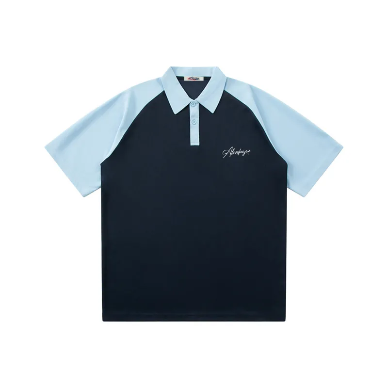 Feiyue Polo Shirts Unisex-5