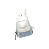 Blue White
