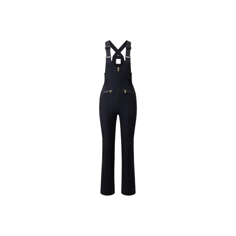 BOGNER Overalls Women's Black-0