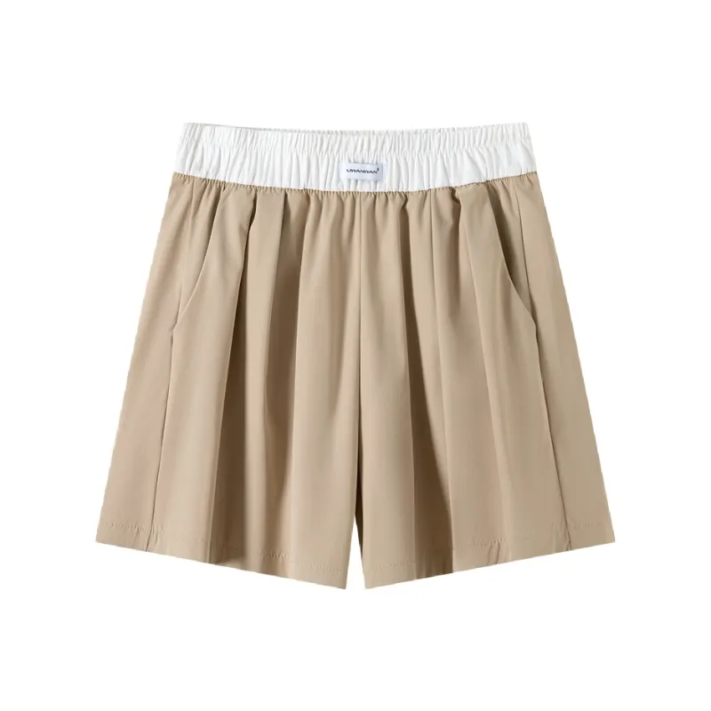 JECCI FIVE Casual Shorts Women's-10