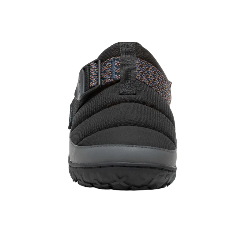 Chaco Cushioning, Wear Resistant Low Top Casual Shoes Men's Black-4