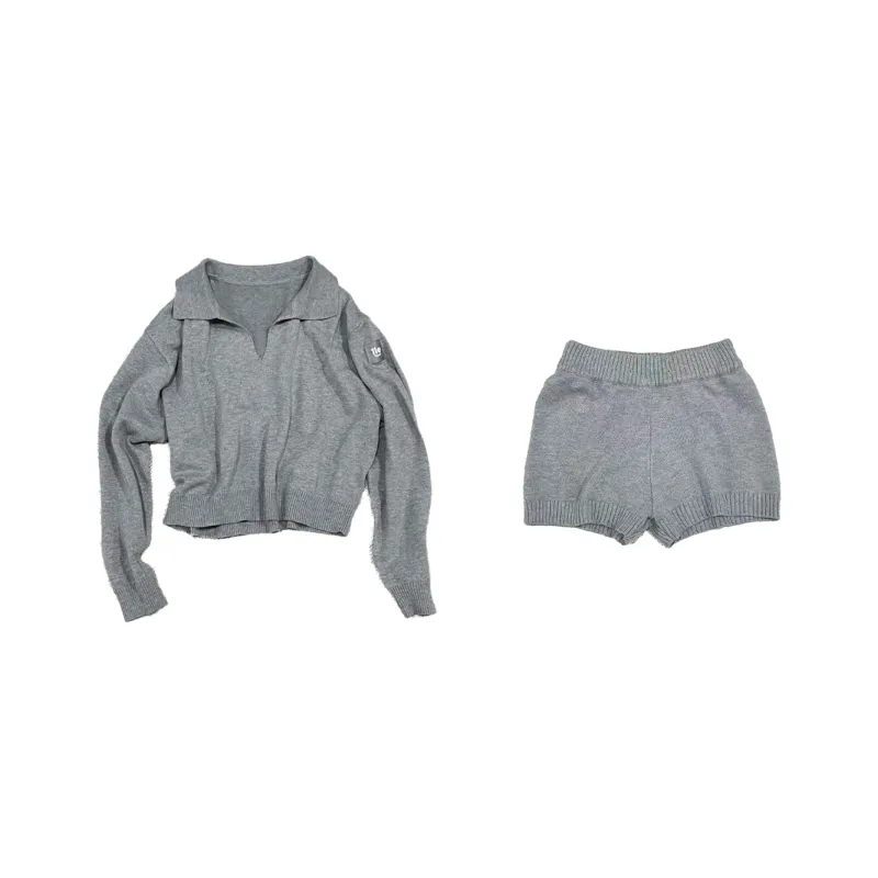 11ESTRANGER Casual Suit Women's-12