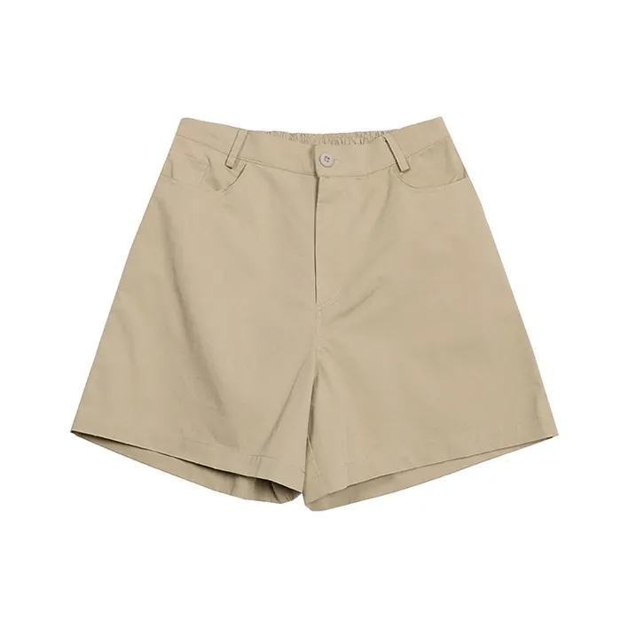 UNRETRO Cargo Shorts Women's-4