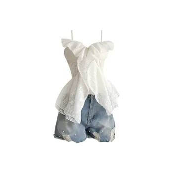 Udon House Casual Suits Women's