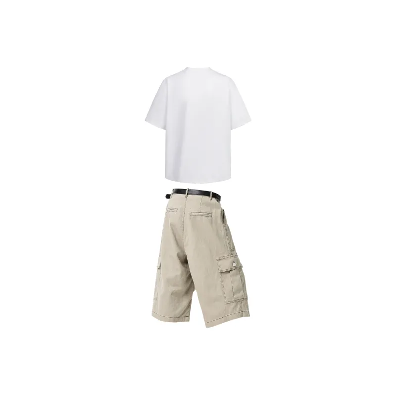 GRAMICA Casual Sportswear Unisex-1