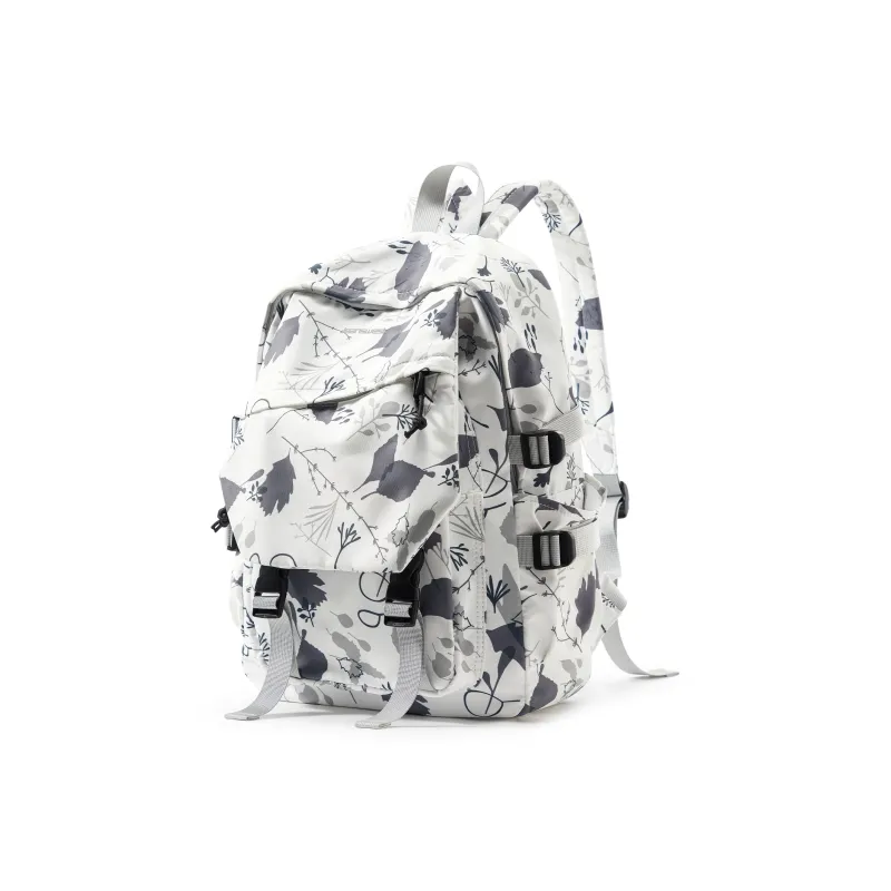JEANSWEST Fabric Backpack Laptop Bag Backpack Regular Unisex Multicolor-97