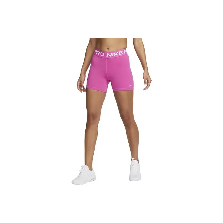 Nike Sports Shorts Women's Fuchsia-0