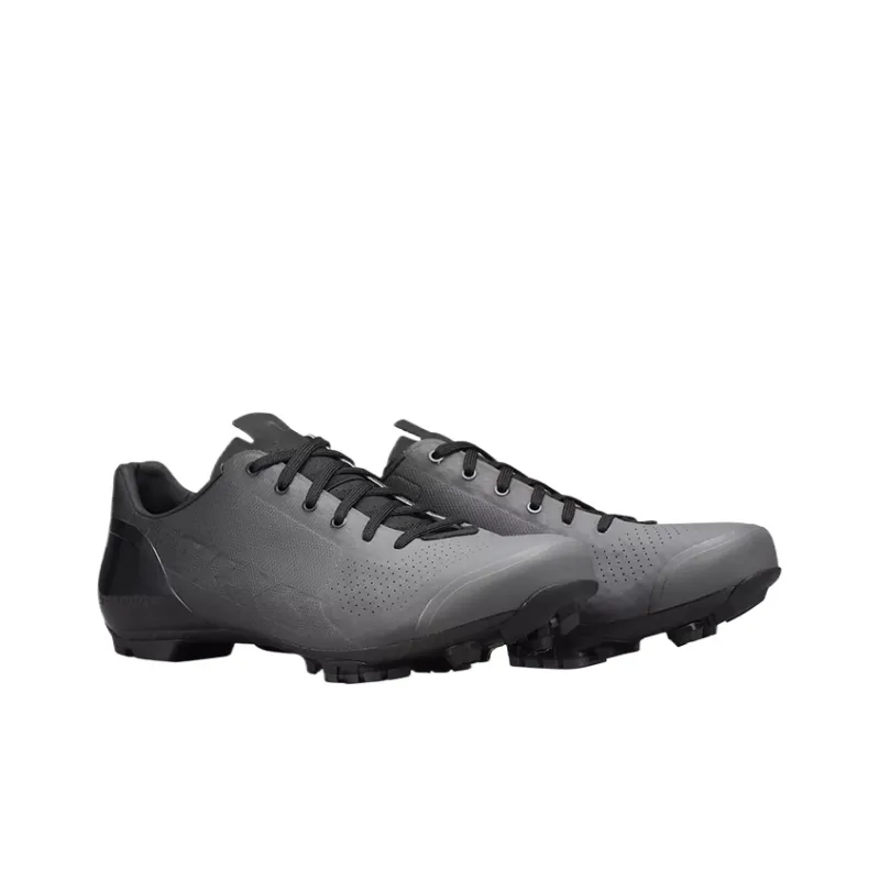 SPECIALIZED Low Top Cycling Shoes Men's Black-2