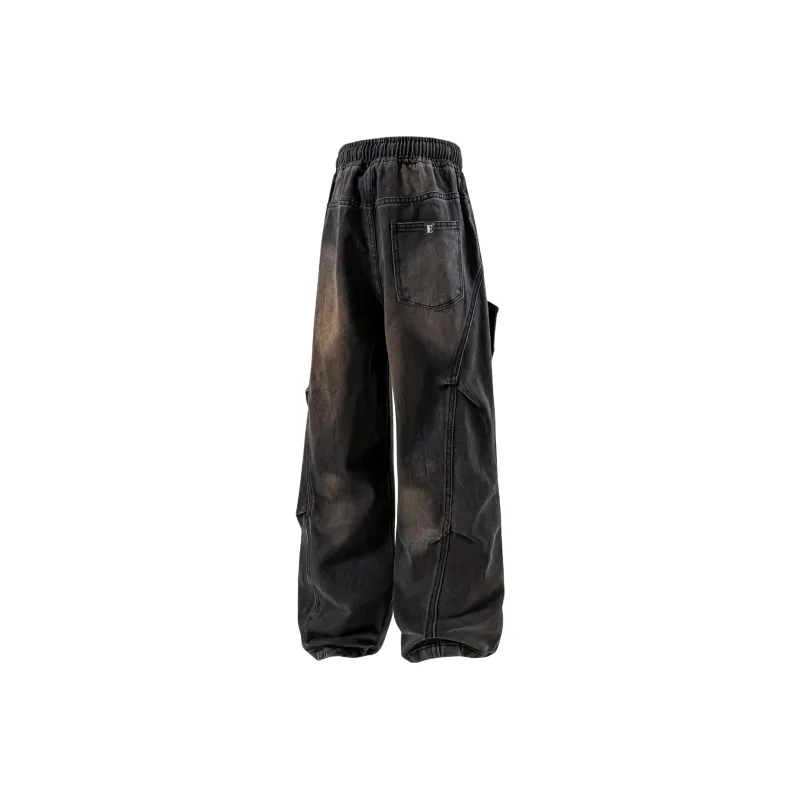 Être Par Lee Jeans Unisex-1