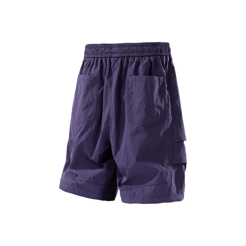 SPONGEBOB SQUAREPANTS Casual Shorts Unisex-7