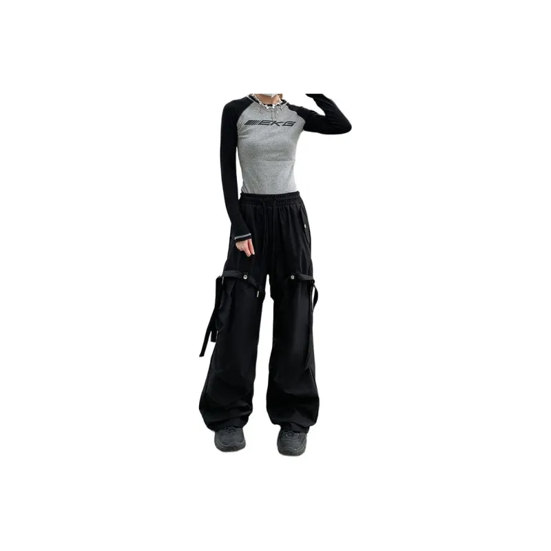 OKPI Cargo Pants Unisex-9