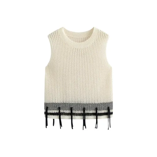 AYILIAN Knitwear Women's Cocoa Eggnog