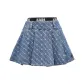 New Arrival J32 210 Washed Denim Blue