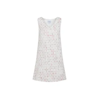 Giambattista Vall Silk Mini Dress