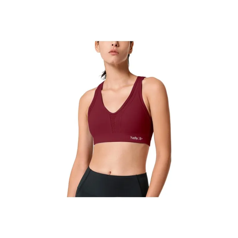 Yvette Sports Underwear Women's-9