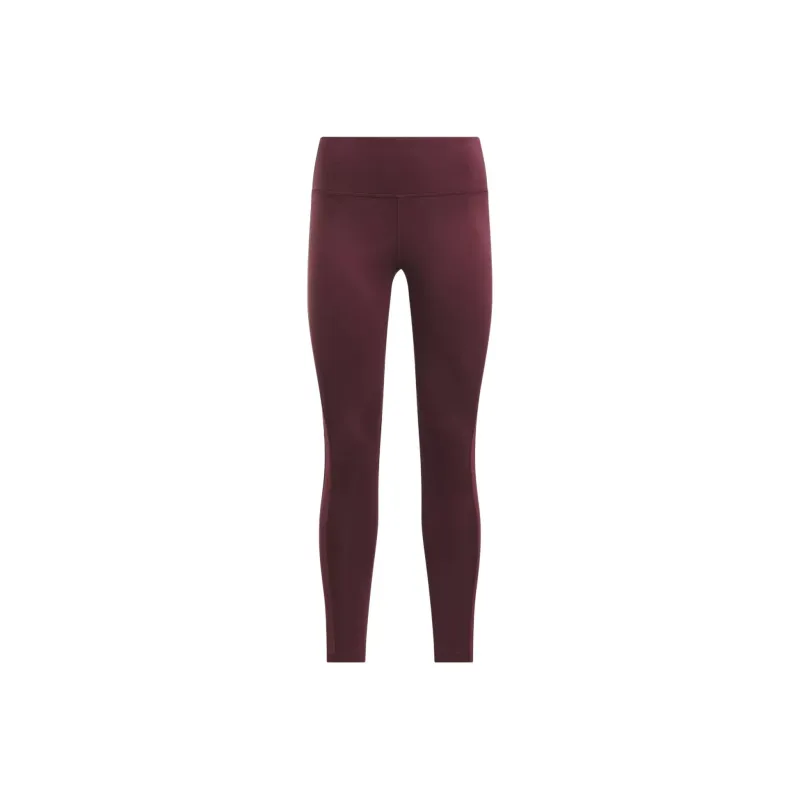 Reebok ID TRAIN MESH TIGHT Athletic Trousers Women's Grape Red-0