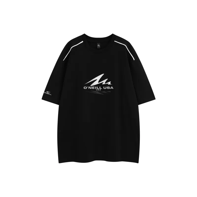 O'Neill T Shirts Unisex-2