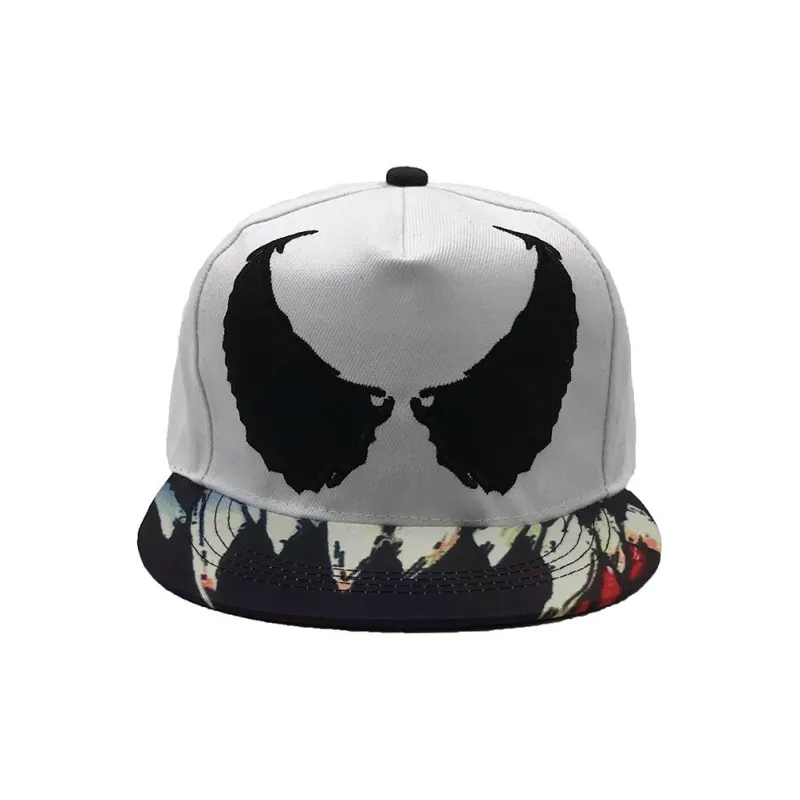 ASTAR HADES Acrylic Baseball Caps Unisex-1