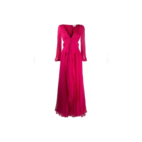 Alexander McQueen Evening Dresses Women's Pink
