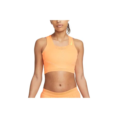 Nike Sports Underwear Women's Orange