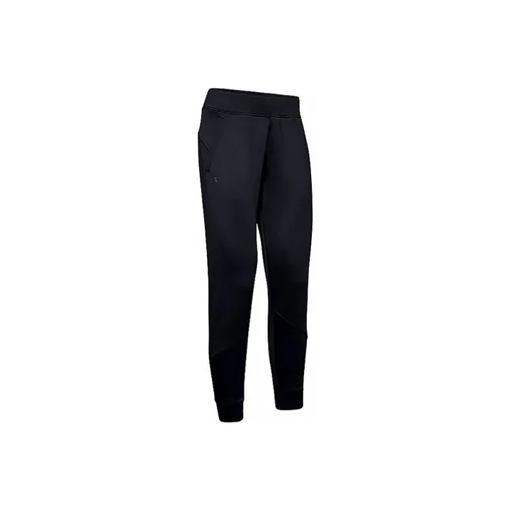 Under Armour Sports Pants Women's Black-0