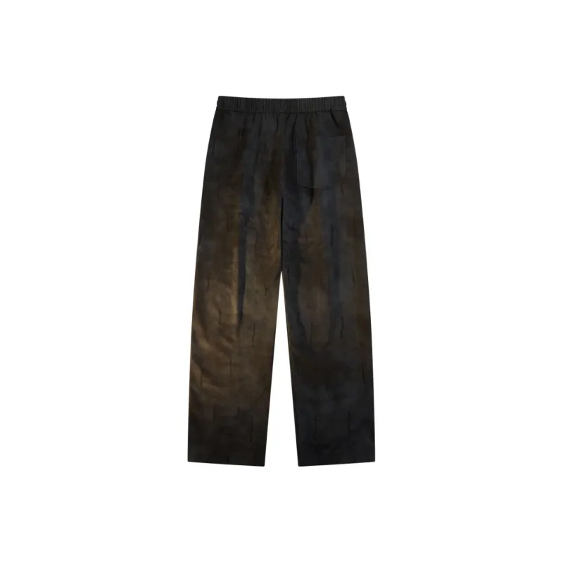 Unite Life HOODS Casual Pants Unisex-1