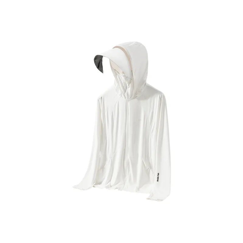 DOUBLEFISH Breathable Quick Dry UV Protection Sun Protection Clothing Unisex-1