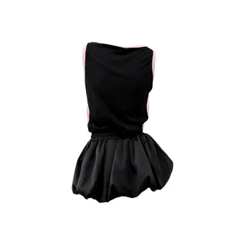 PAZZO Slip Dresses Women's