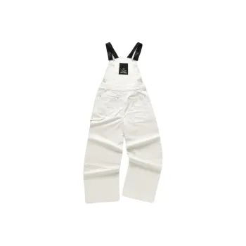 FILA FUSION FILA FUSION X Overalls Women's Warm Beige