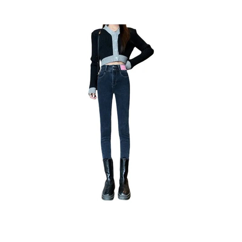 HELEH Jeans Women's-0